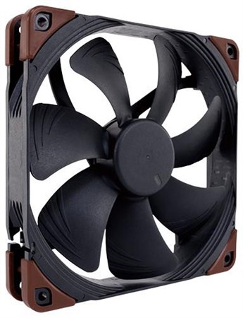 Noctua NF-A14 industrialPPC-2000 IP67 PWM - 140mm Fan